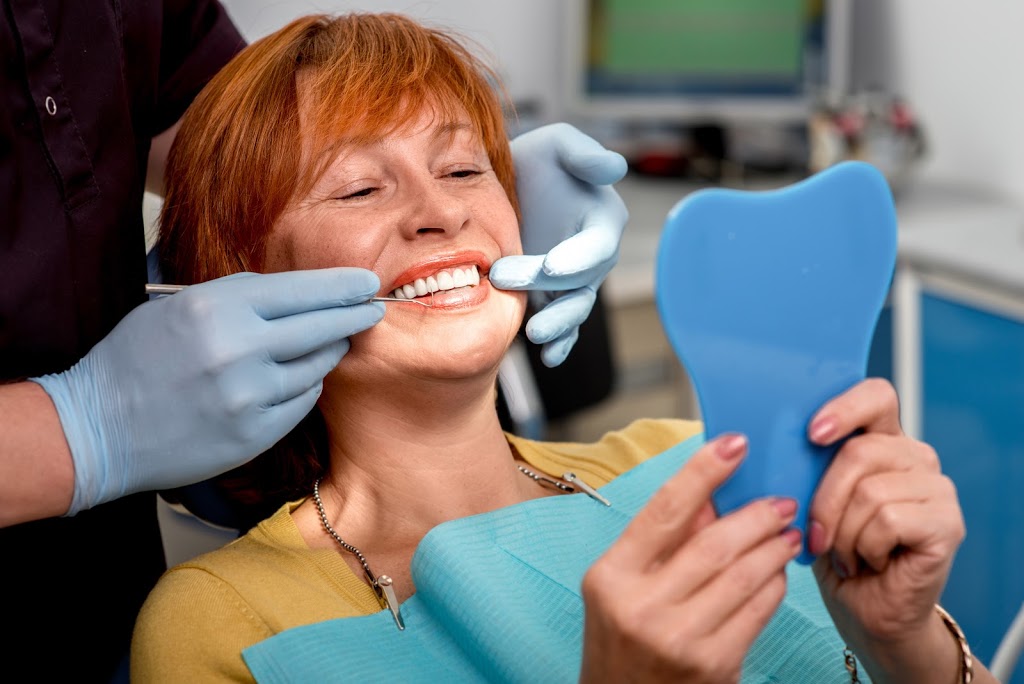Silverwood Dental | 3-75 Lenore Dr, Saskatoon, SK S7K 7Y1, Canada | Phone: (306) 242-5233