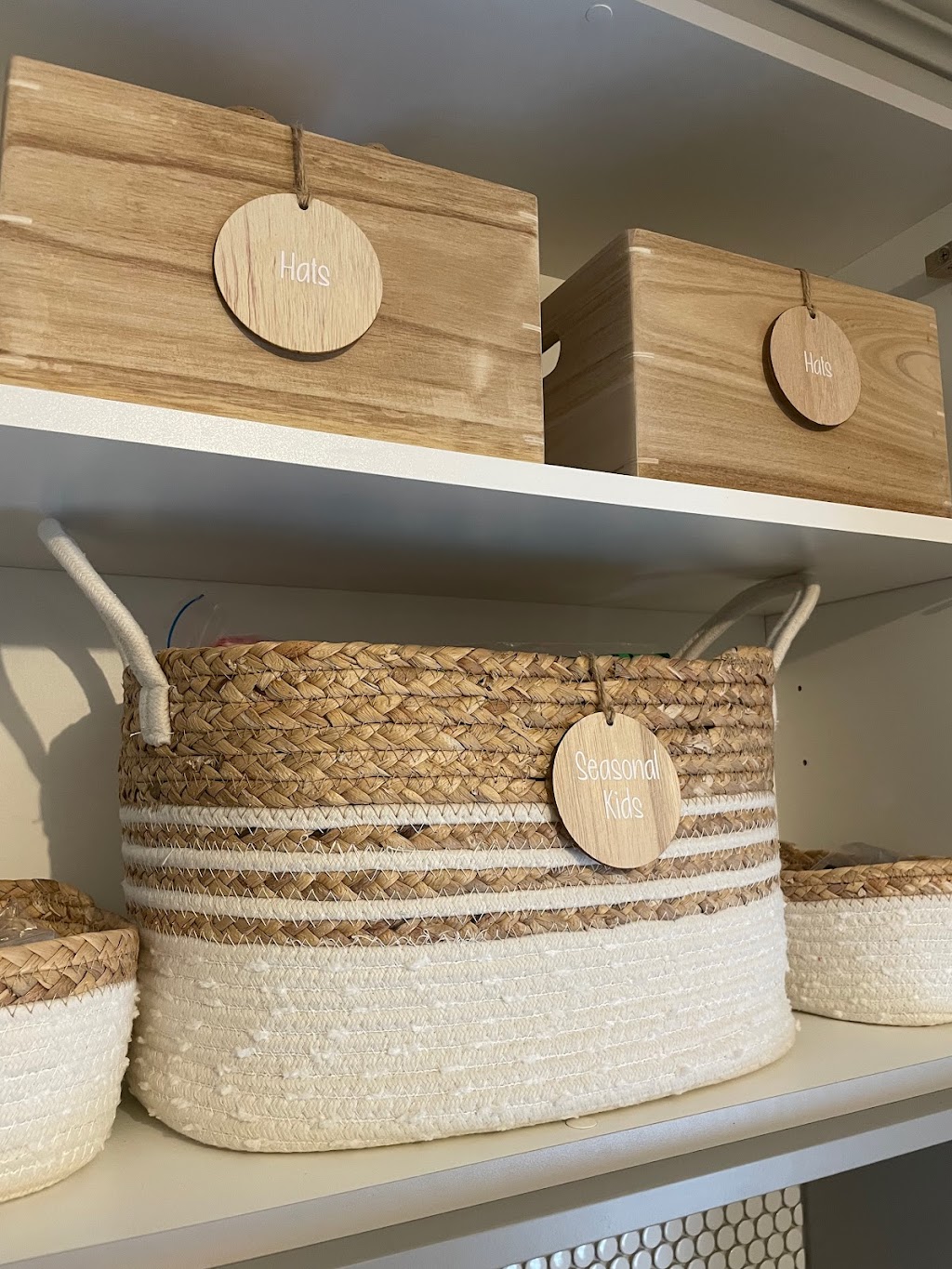 Shift Organizing Solutions | 840 Lakeshore Rd E, Oro-Medonte, ON L0L 1T0, Canada | Phone: (705) 321-5037