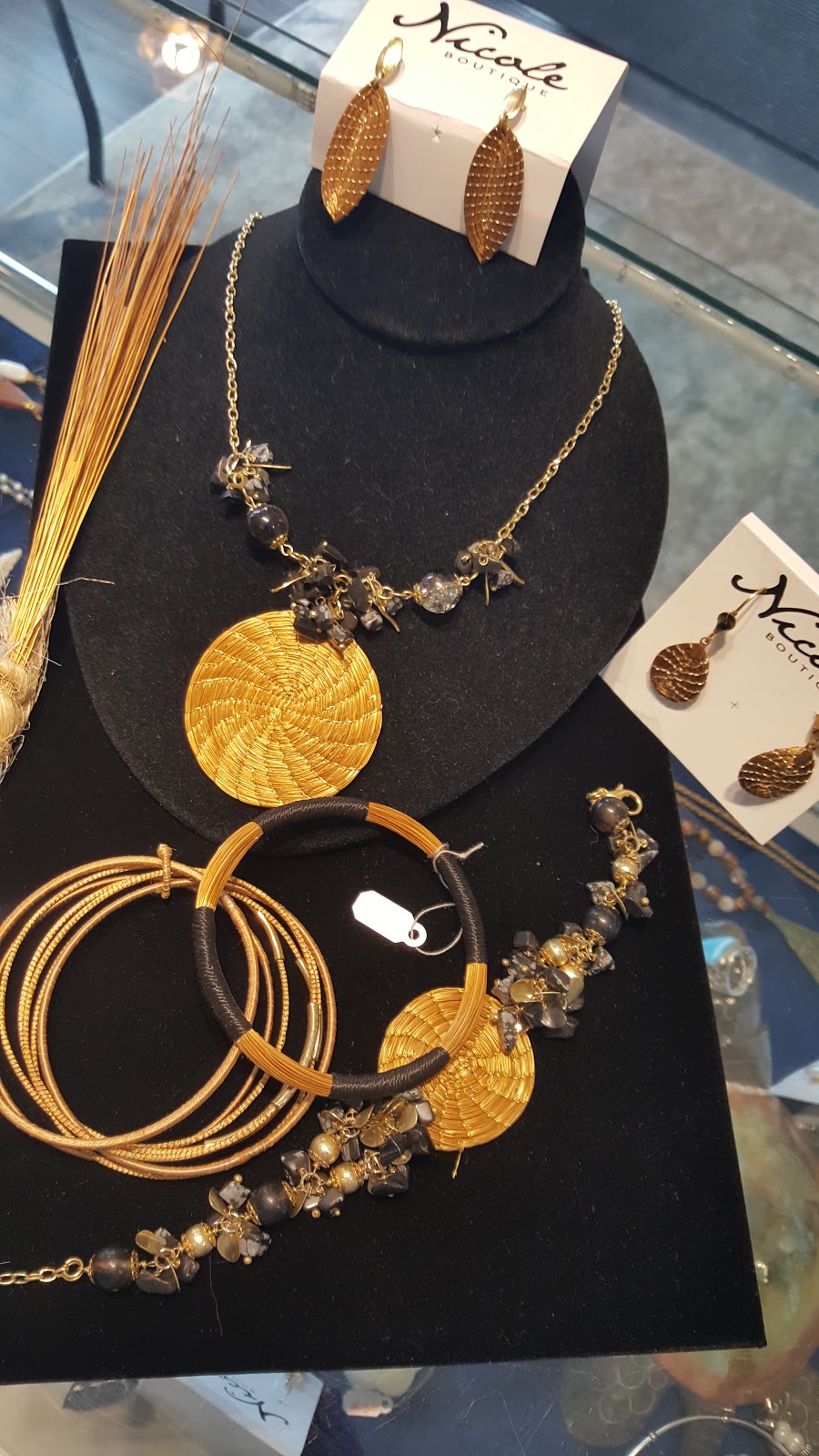 Bijouterie Savanah inc | 790 Rue Principale, Saint-Amable, QC J0L 1N0, Canada | Phone: (450) 649-0223