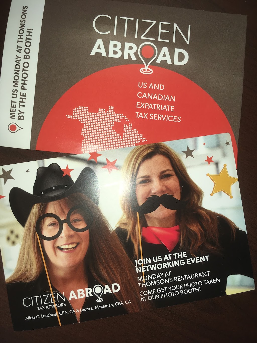Citizen Abroad Tax Advisors, a member of the Trowbridge Group | 41 Royal Vista Dr NW Suite 210, Calgary, AB T3R 0H9, Canada | Phone: (613) 825-1444
