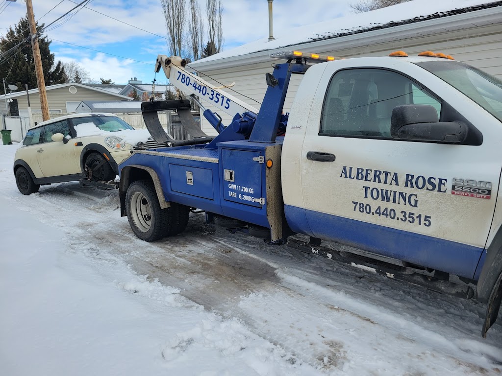Access Towing | 6210 30 St NW, Edmonton, AB T6P 1J7, Canada | Phone: (780) 450-3139