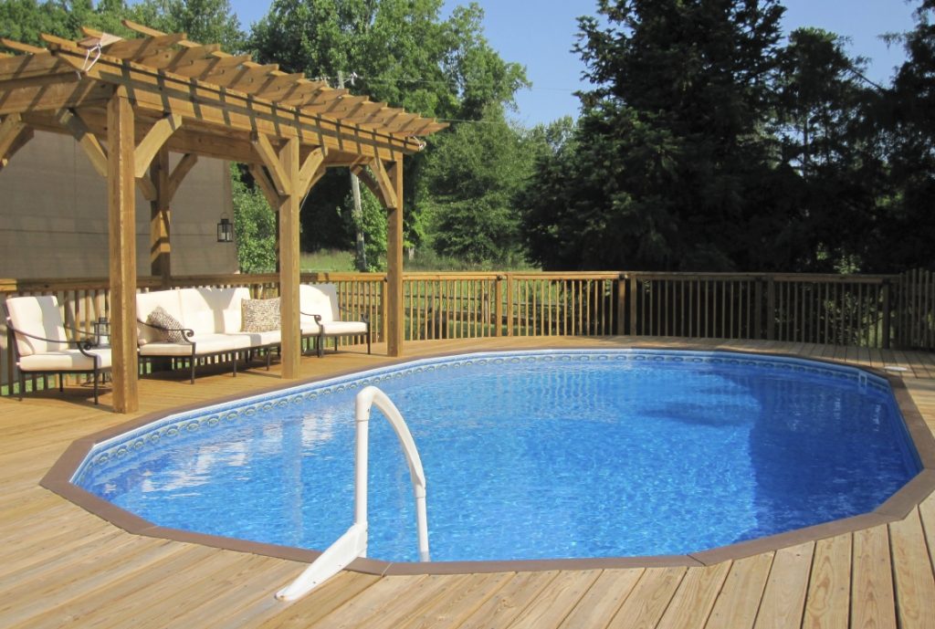 Morin Pools & Spas | 3146 Laura Dr #3, Chelmsford, ON P0M 1L0, Canada | Phone: (705) 855-7665