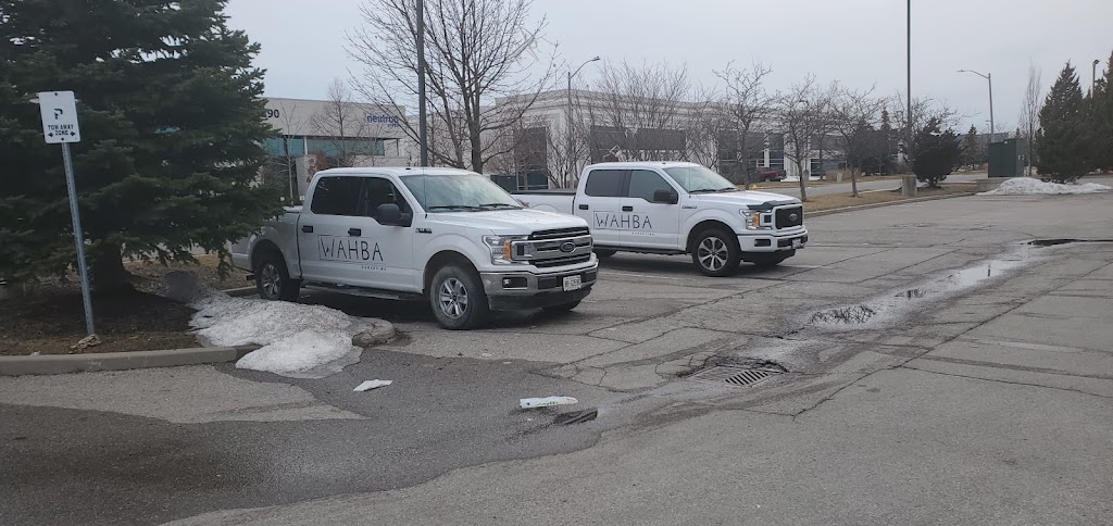 C. Wahba Surveying Ltd. | 285 Vaughan Valley Blvd, Woodbridge, ON L4H 3B5, Canada | Phone: (905) 851-1300