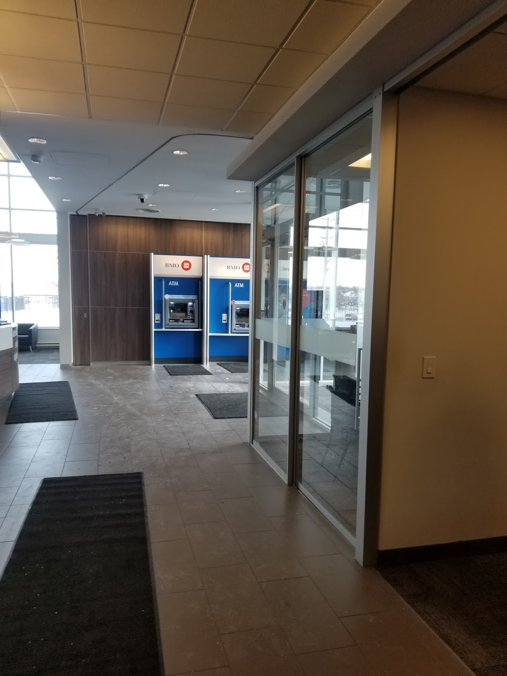 800 steeles ave w bmo