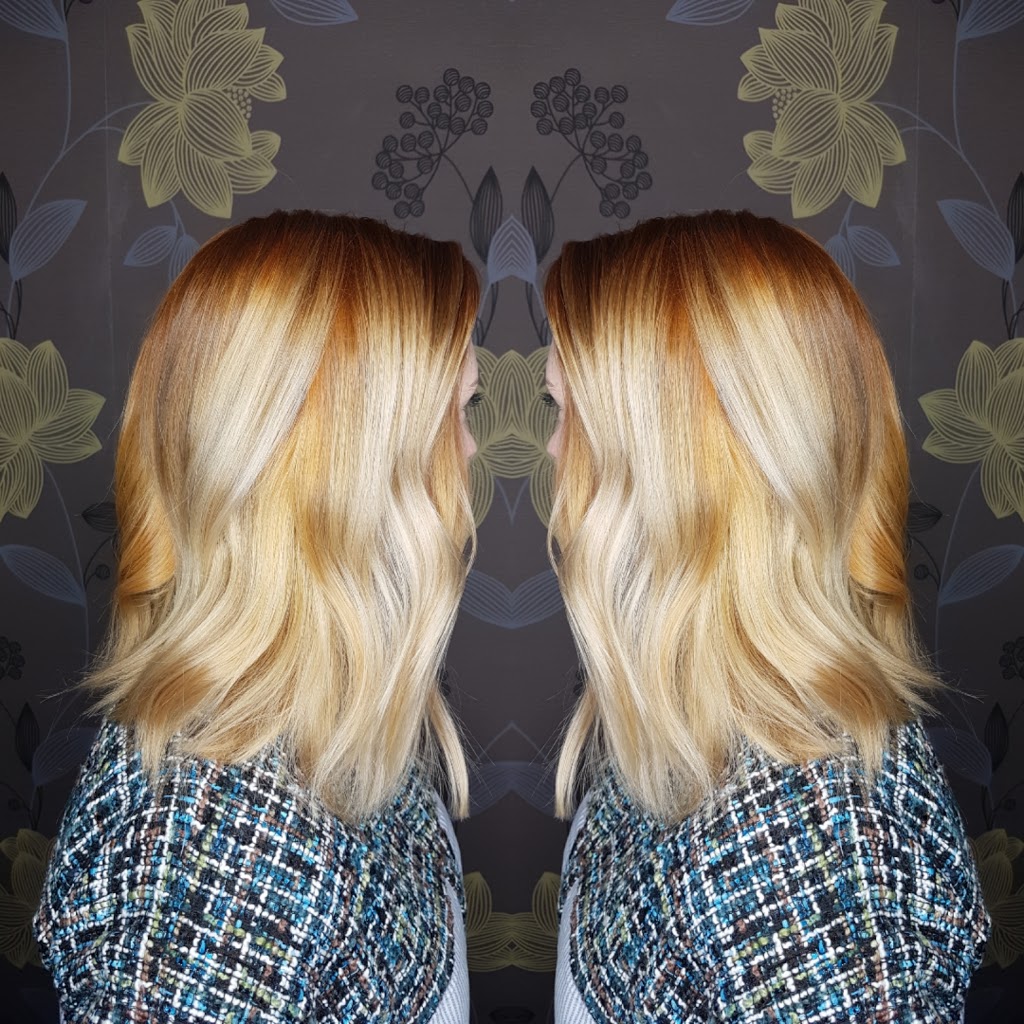 Les Bigoudis Coiffure Avant-Garde Esthétique | 1220 Rue des Soeurs-du-Bon-Pasteur suite 200, Québec, QC G1S 0B1, Canada | Phone: (418) 914-1495