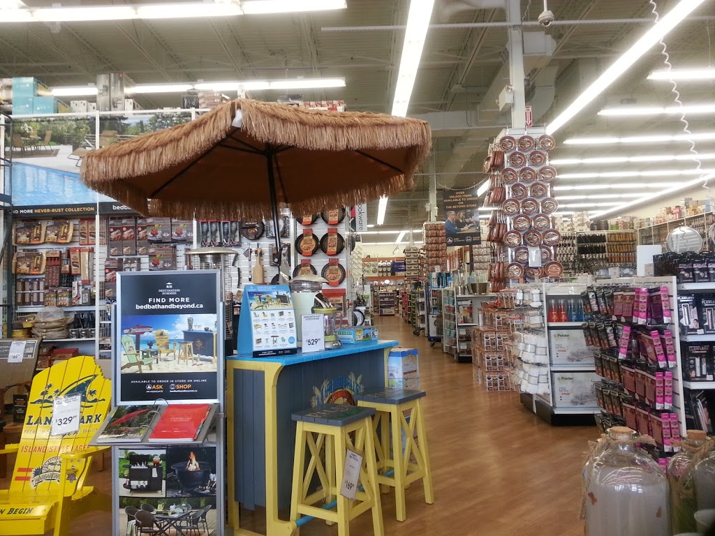 Bed Bath & Beyond | 67 Colossus Drive Unit D20, Box 148, Woodbridge, ON L4L 9J8, Canada | Phone: (905) 851-8316