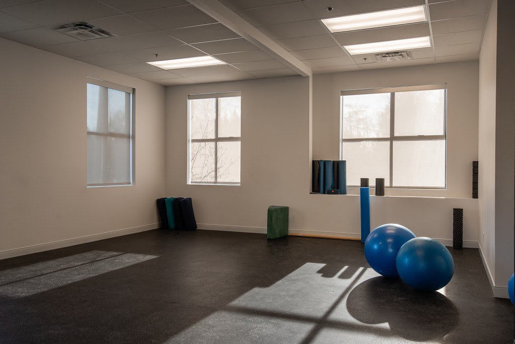 Coastline Health and Performance | 641 Mahan Rd Unit 104, Gibsons, BC V0N 1V8, Canada | Phone: (604) 886-3622