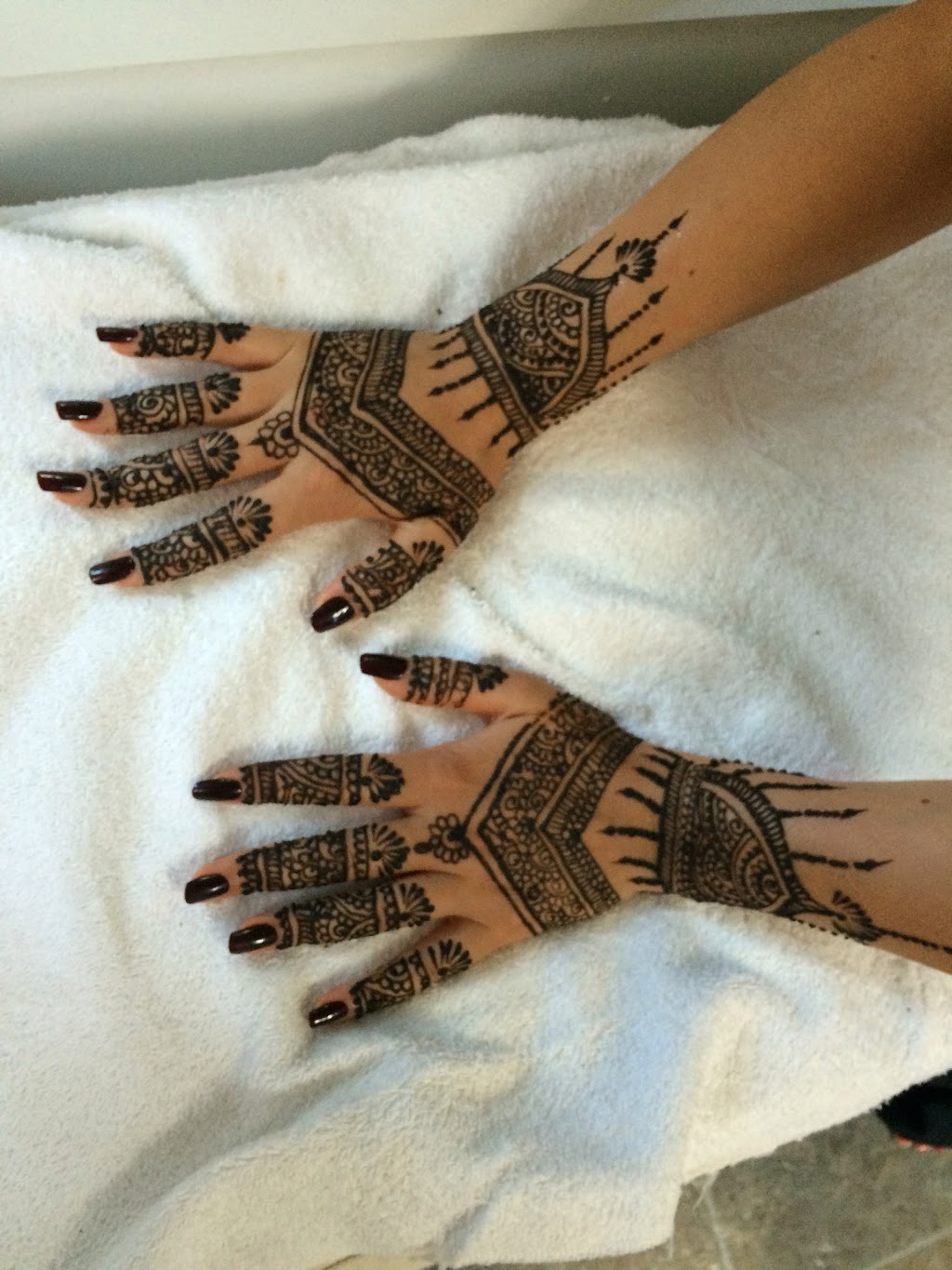 Poonam art | 660 Ralph St, Victoria, BC V8Z 1Z5, Canada | Phone: (250) 885-2920