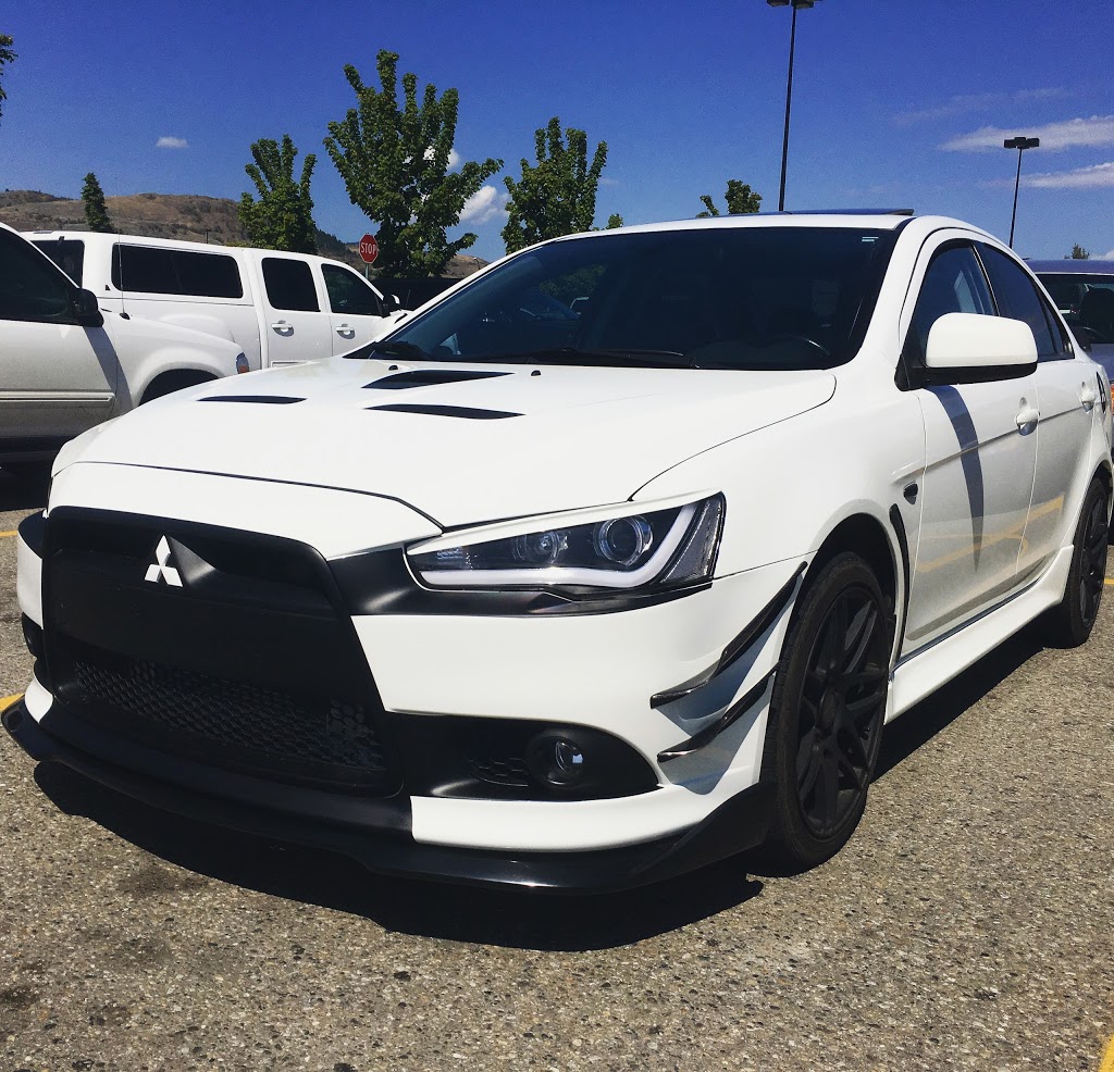 Autoshine Plus - Auto Detailing | 6303 Pleasant Valley Rd, Vernon, BC V1B 3R3, Canada | Phone: (250) 545-9491