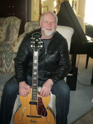 Archies Guitars | 9233 158 St, Surrey, BC V4N 3C2, Canada | Phone: (778) 318-7729