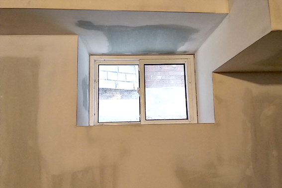 Express Drywall Services | 320 Painted Post Dr Unit E, Toronto, ON M1G 2M3, Canada | Phone: (416) 250-6856