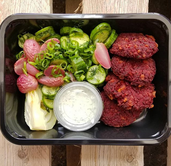 La Comida MTL | 1847 Boulevard Perrot #500, Notre-Dame-de-lÎle-Perrot, QC J7V 7P2, Canada | Phone: (514) 865-4563