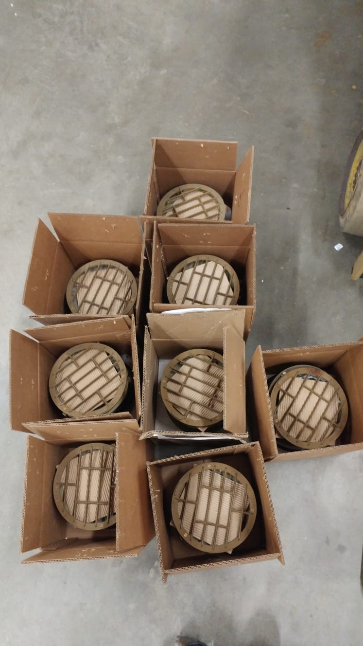 Pacific Fountain Supply | 1628 Fosters Way Unit 102, Delta, BC V3M 6S6, Canada | Phone: (604) 777-1992