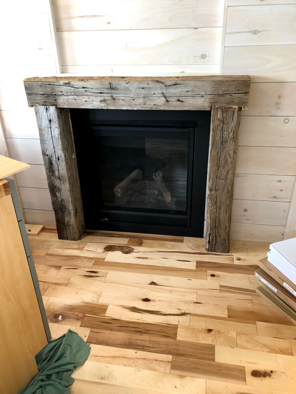 North Nova Construction | 501 Carmichael St, New Glasgow, NS B2H 5T1, Canada | Phone: (902) 752-9449