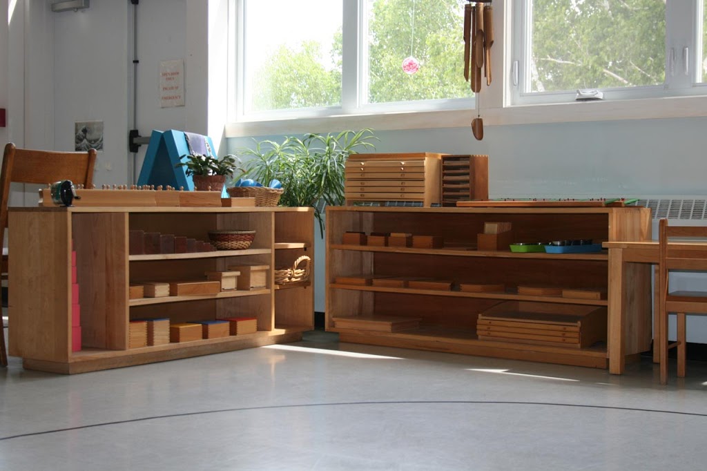 Atlantic Montessori School | 12 Flamingo Dr, Halifax, NS B3M 1S5, Canada | Phone: (902) 405-3966
