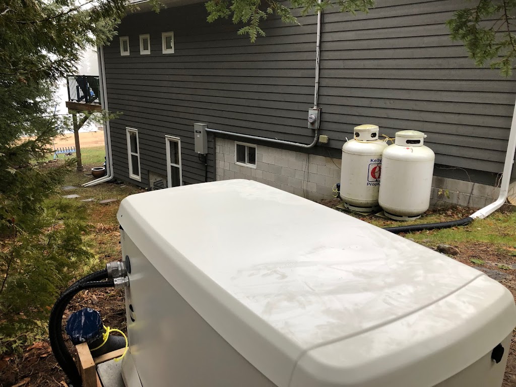 Haliburton Generators | 1042 MacDonald Rd, Haliburton, ON K0M 1S0, Canada | Phone: (705) 999-4452