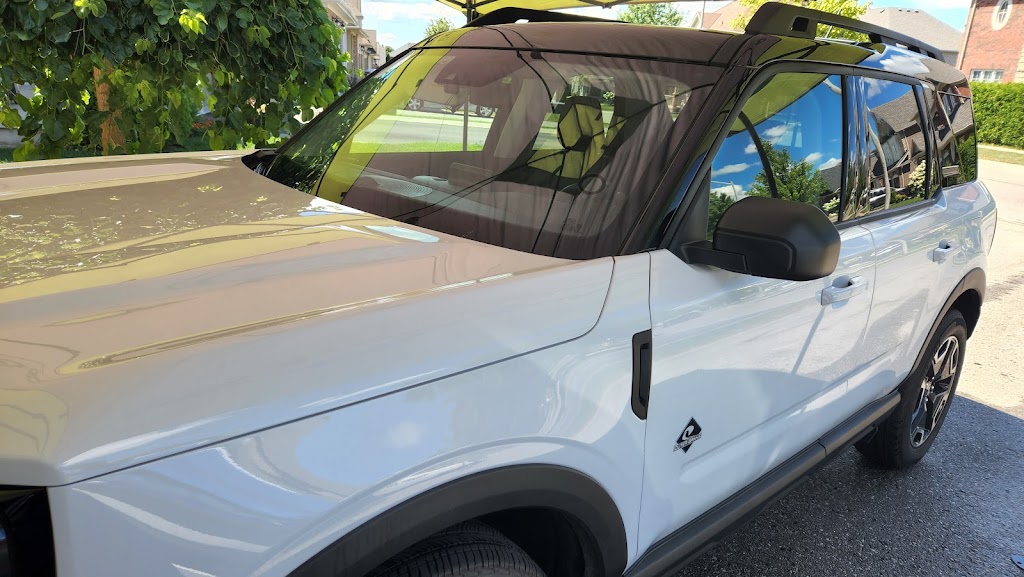 Almost Perfect Durham Detailing | 916 Barbados St, Oshawa, ON L1J 0A5, Canada | Phone: (905) 999-2977