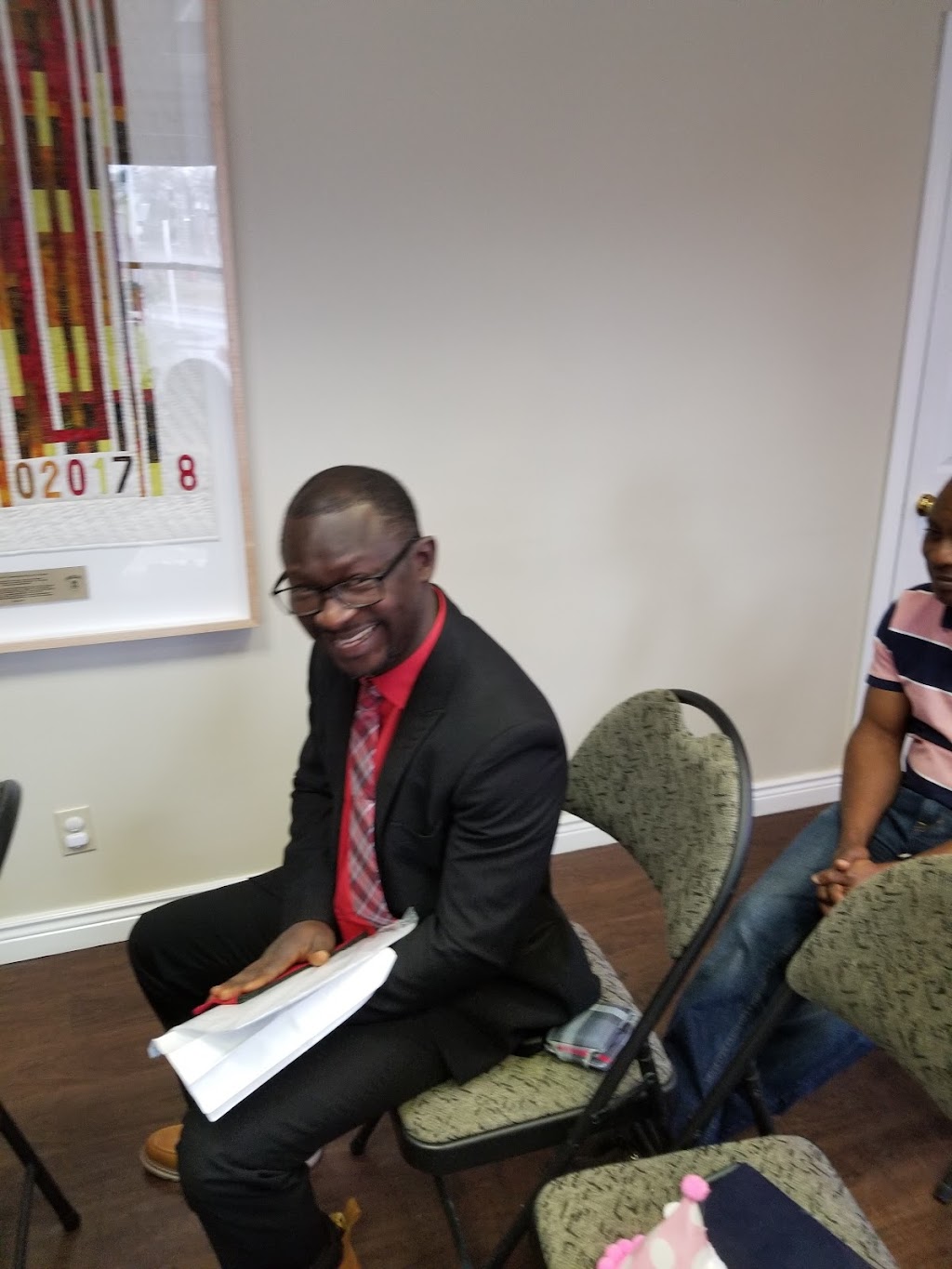 Christ Apostolic Church Mount Bethel Montreal | 8 Avenue Westminster S, Montréal-Ouest, QC H4X 1Y5, Canada | Phone: (514) 264-9597
