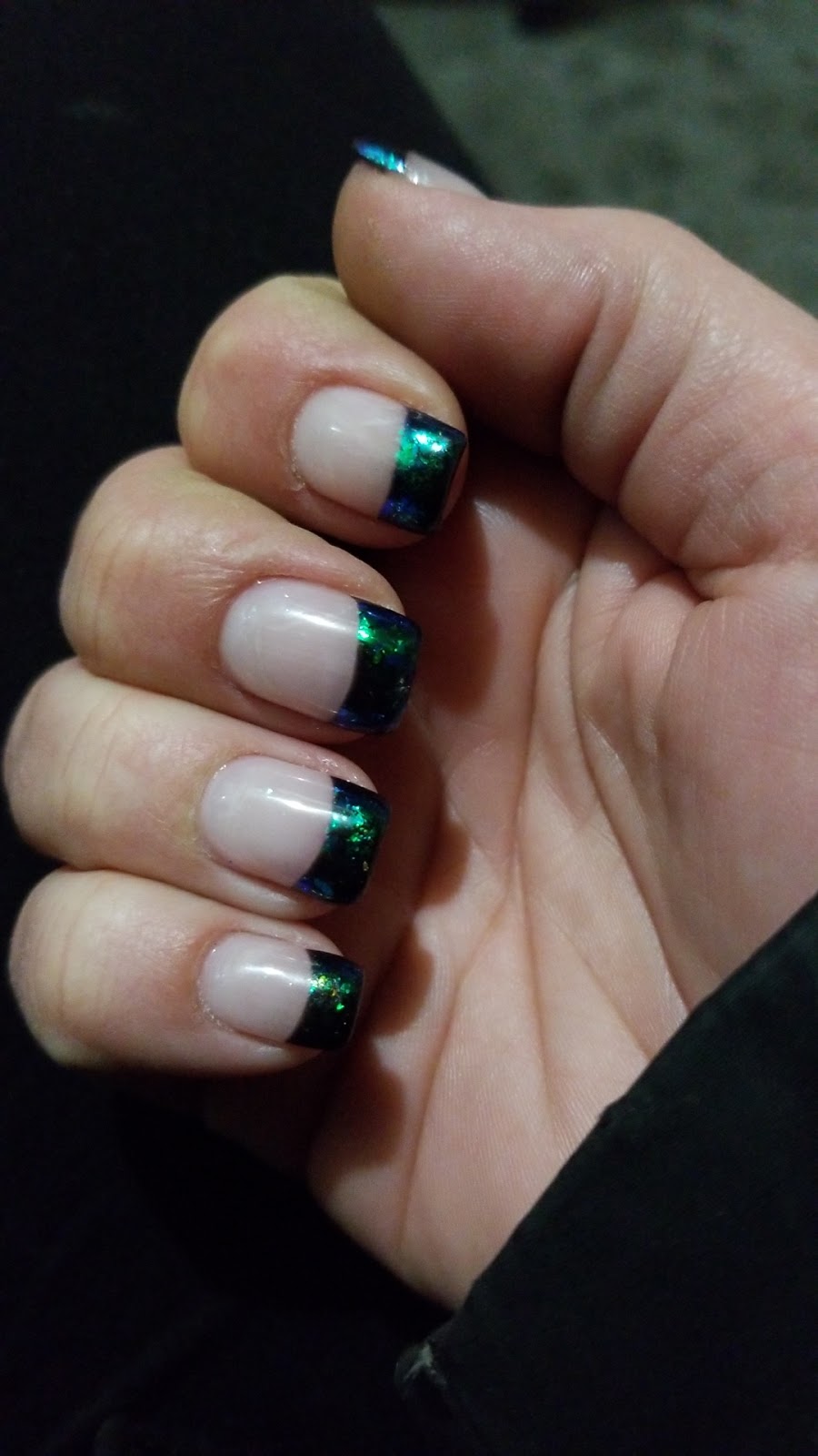 Hottips Nails & Spa Ltd | 6108 50 St, Leduc, AB T9E 6P1, Canada | Phone: (780) 986-0818
