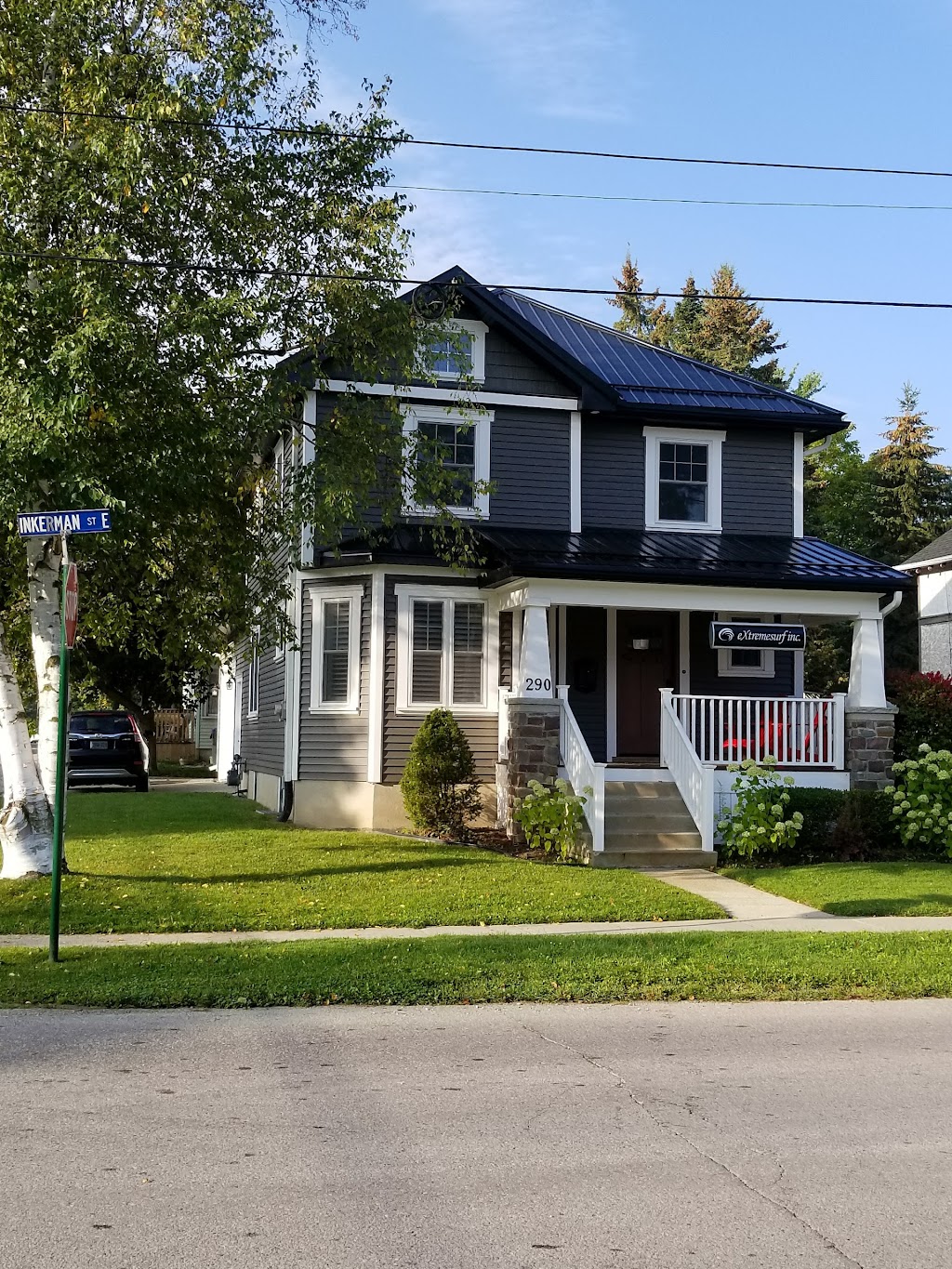 eXtremesurf inc. | 290 Inkerman St E, Listowel, ON N4W 2M9, Canada | Phone: (888) 519-4678