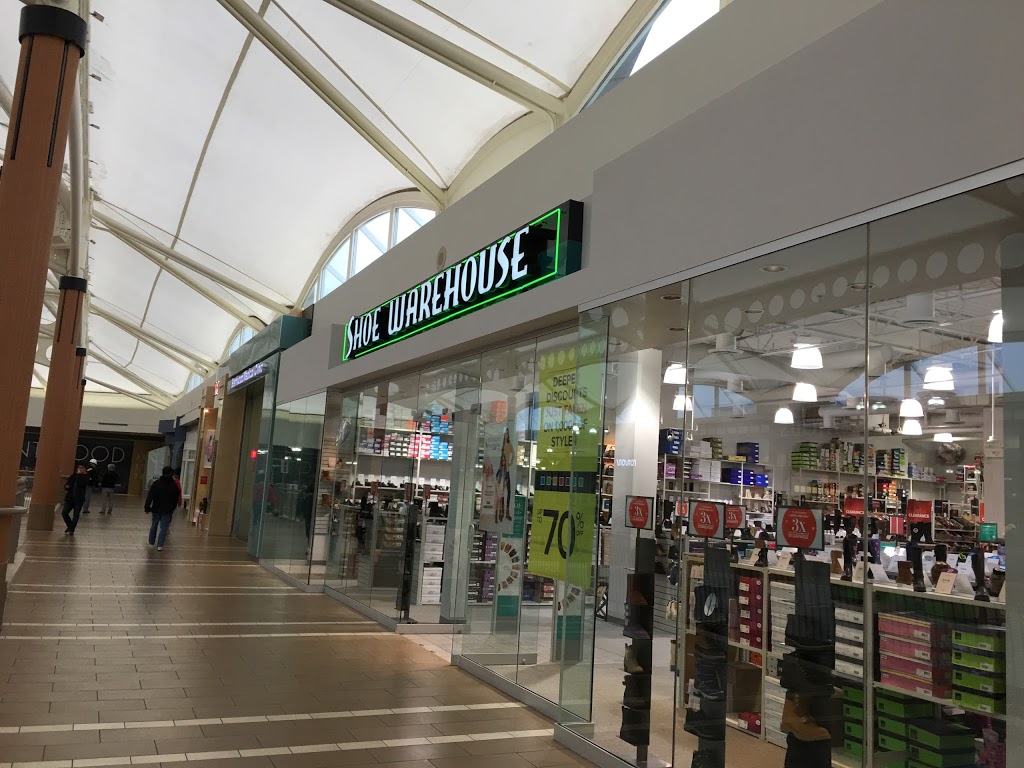 Shoe Warehouse | 4567 Lougheed Hwy, Burnaby, BC V5C 3Z6, Canada | Phone: (604) 294-0090