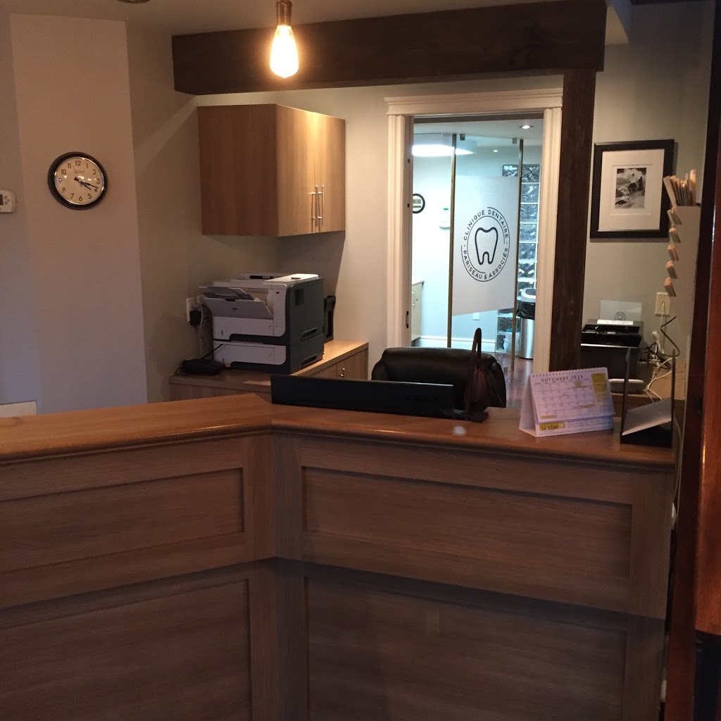 Clinique Dentaire Pariseau & Associés | 2 Rue Principale E, Magog, QC J1X 1Y3, Canada | Phone: (819) 843-8440