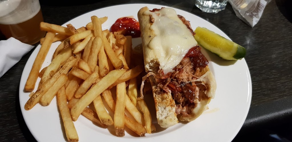 Howies at Jay Peak Stateside | 219 Jay Peak Rd, Jay, VT 05859, USA | Phone: (802) 988-2748