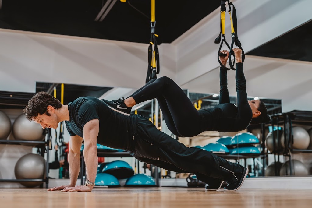 Atlas Gym | 1242 Chemin du Bord-de-lEau, Laval, QC H7Y 1B6, Canada | Phone: (450) 719-0702