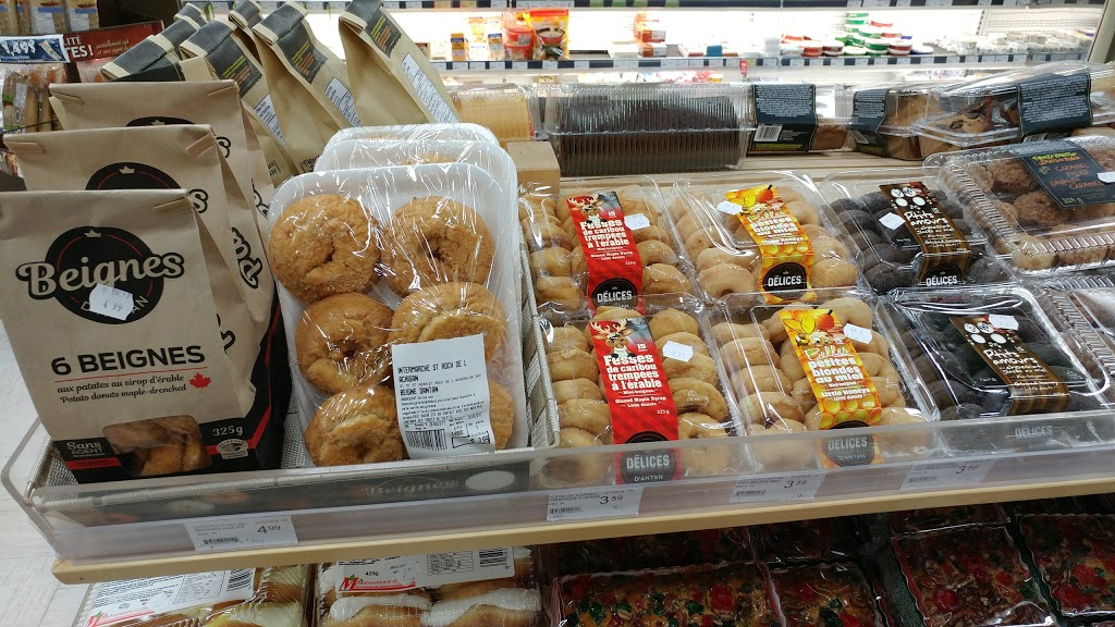 Intermarché Saint-Roch-de-LAchigan | 31 Montée Rémi Henri, Saint-Roch-de-lAchigan, QC J0K 3H0, Canada | Phone: (450) 588-2811