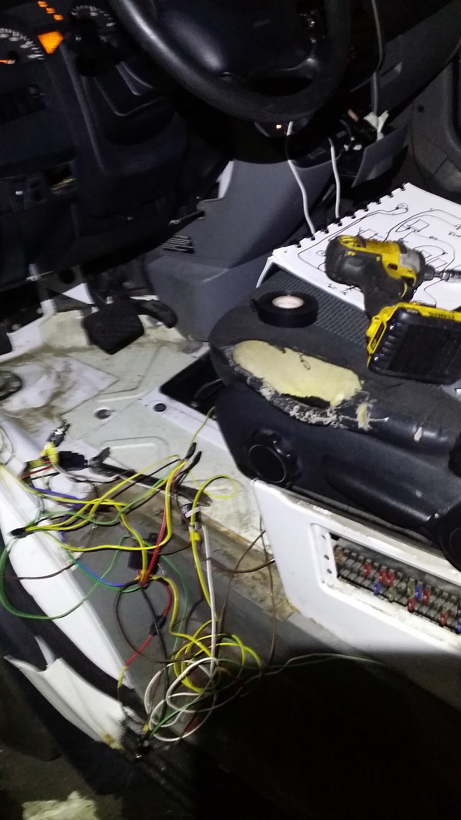 Erilu Mobile Mechanic | 3655 Redmond Rd, Mississauga, ON L5B 4A4, Canada | Phone: (289) 689-7067