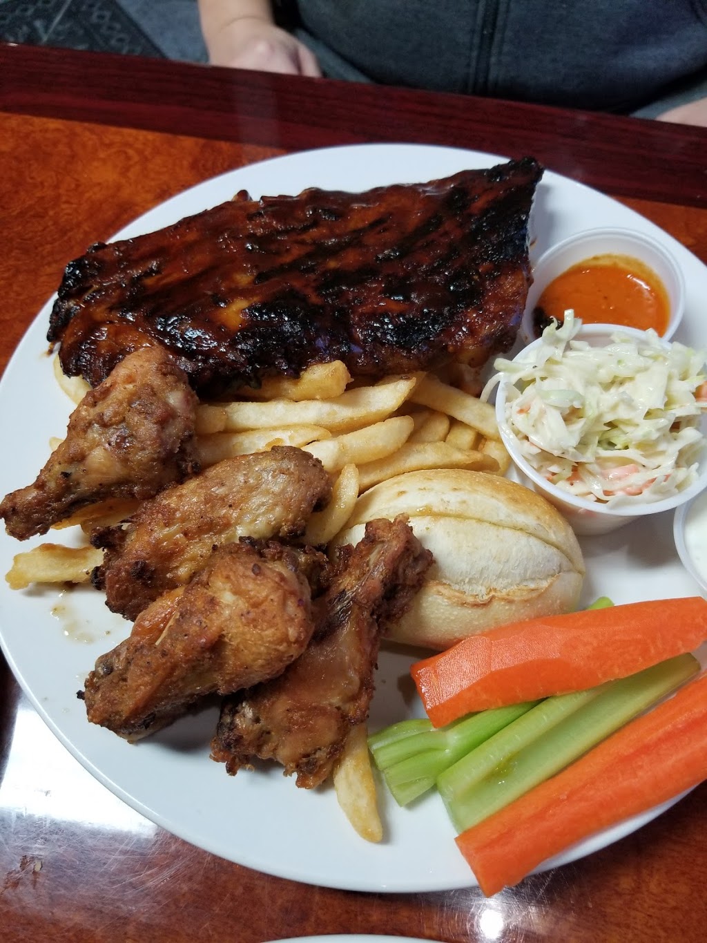 SHIVAS CHICKEN RESTAURANT | 15300 ON-12, Port Perry, ON L9L 1B2, Canada | Phone: (905) 985-4827