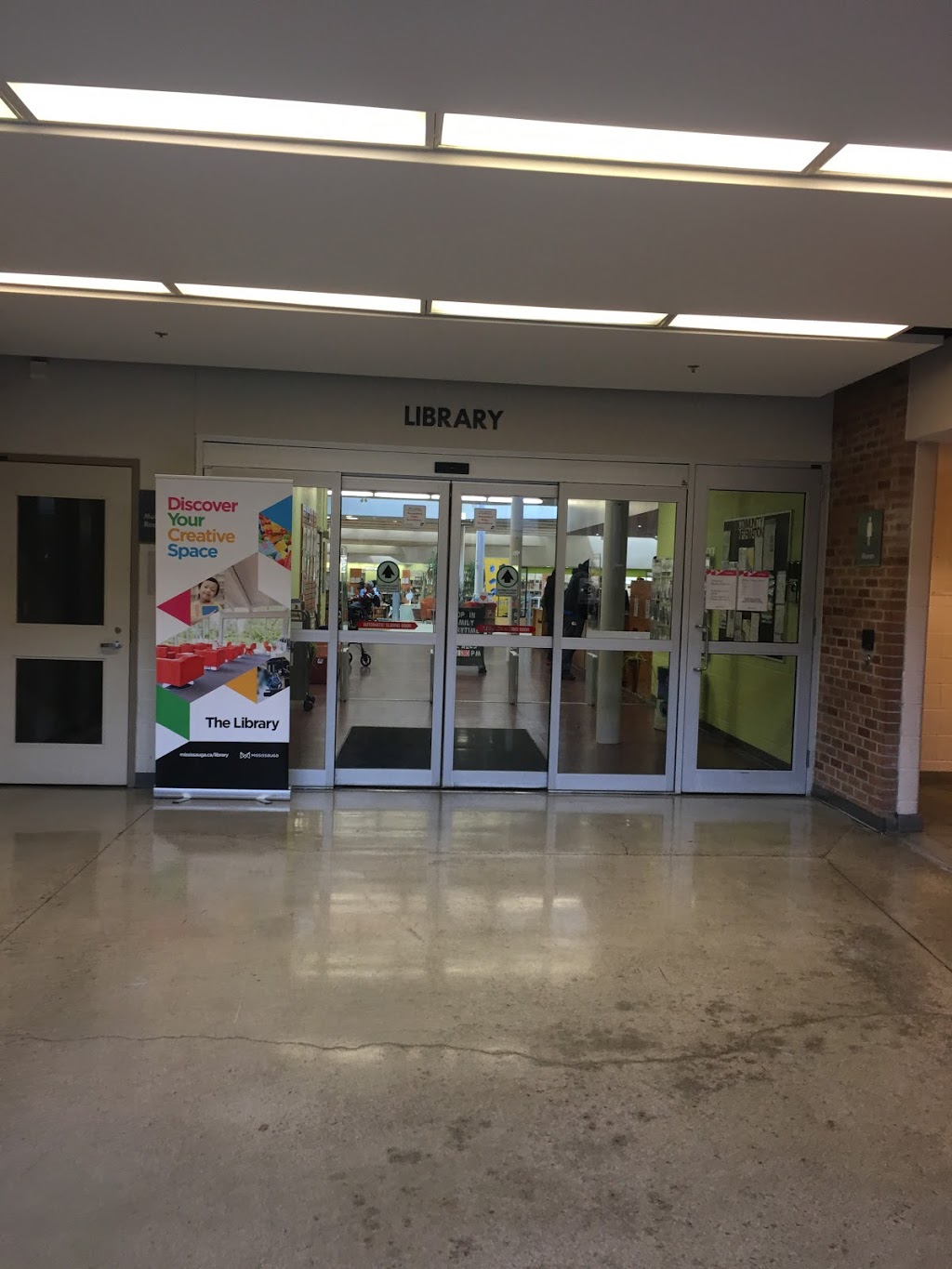 Malton Library | 3540 Morning Star Dr, Mississauga, ON L4T 1Y2, Canada | Phone: (905) 615-4640