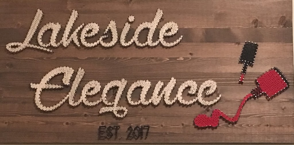 Lakeside Elegance | 2952 Lakeside Dr, Severn, ON L3V 0V9, Canada | Phone: (705) 718-0192