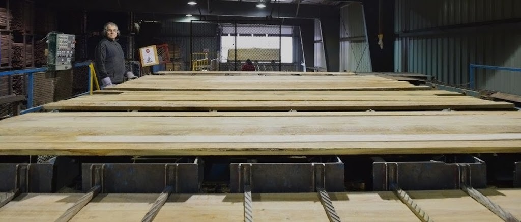 La Compagnie De Bois Franc DZD | 450 Bd Roland-Godard, Saint-Jérôme, QC J7Y 4G8, Canada | Phone: (450) 431-1643