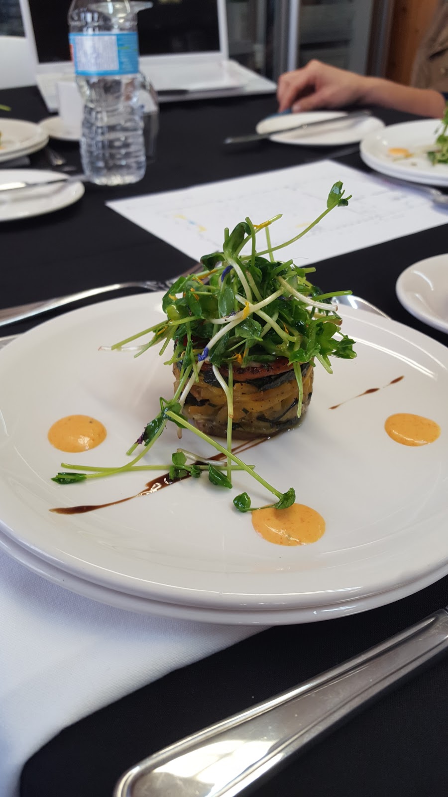 Traiteur Les Cuisines Leblanc | 266 Rue Saint-Ignace, La Prairie, QC J5R 1E5, Canada | Phone: (450) 444-2258