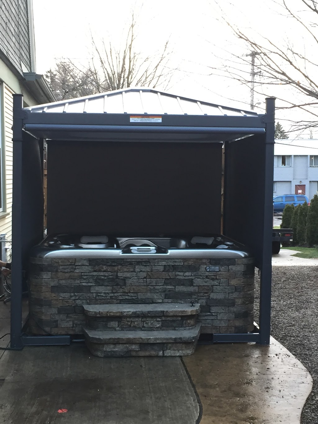 Pool Mart Lockport Location | 6699 S Transit Rd, Lockport, NY 14094, USA | Phone: (716) 625-8080