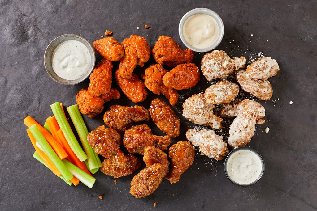 Wild Wing | 1070 Rest Acres Rd, Brant, ON N3L 0B5, Canada | Phone: (519) 442-2850