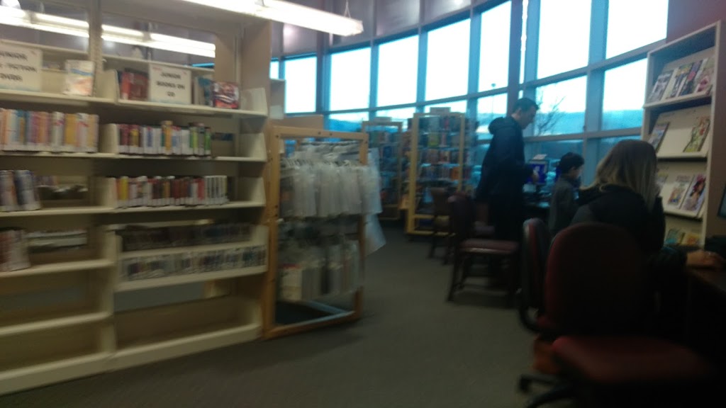 Kelowna Mission Library | ORL Branch | 4105 Gordon Dr, Kelowna, BC V1W 4Z1, Canada | Phone: (250) 764-2254