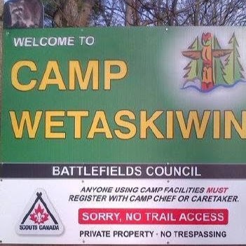 Camp Wetaskiwin Scouts Canada | 3072 Scout Camp Rd, St. Catharines, ON L2R 6P7, Canada | Phone: (905) 685-6438
