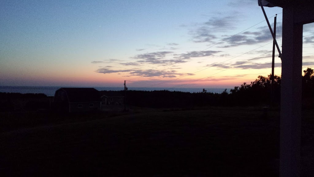 Sunset Hill B&B | 555 Marble Hill Rd, Port Hood, NS B0E 2W0, Canada | Phone: (902) 302-0407