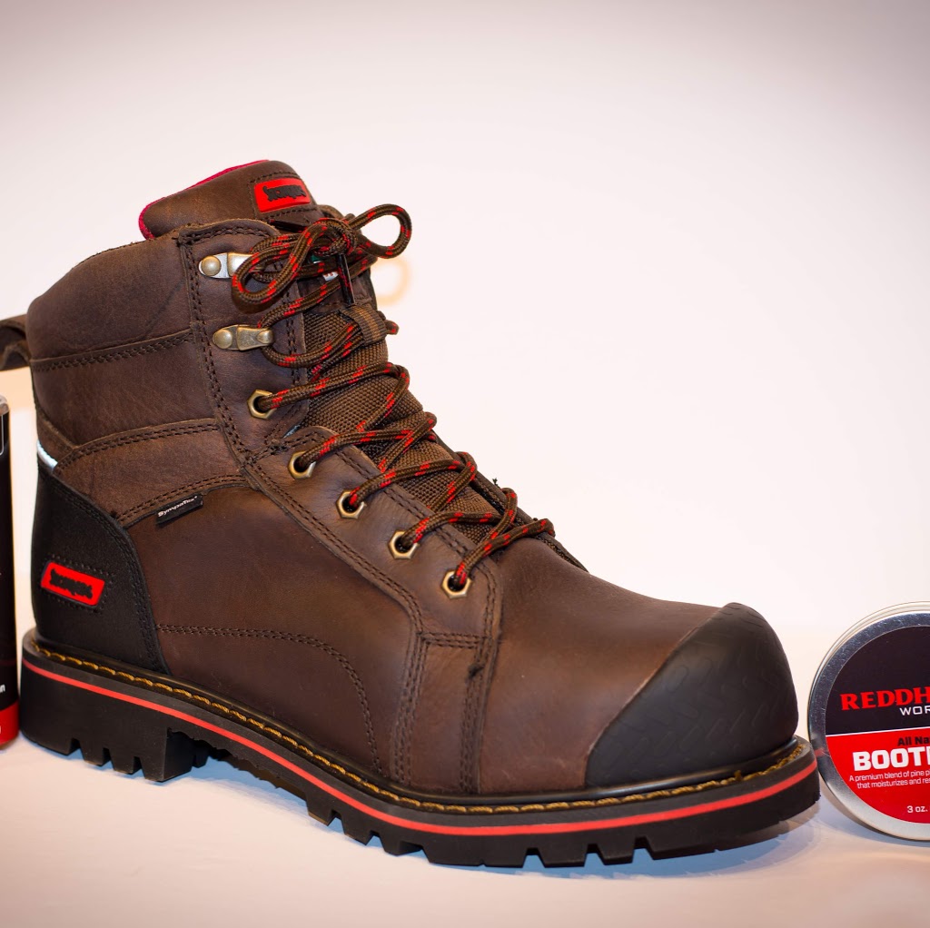 Reddhart Workwear | 6254 99 St NW, Edmonton, AB T6E 6C7, Canada | Phone: (780) 434-7992