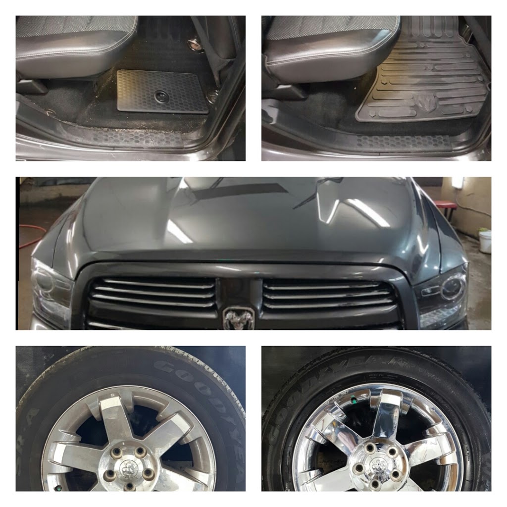 Washland AutoSpa & Detailing Center | 31 Lynwood Dr, Brookside, NS B3T 1R5, Canada | Phone: (902) 850-8050