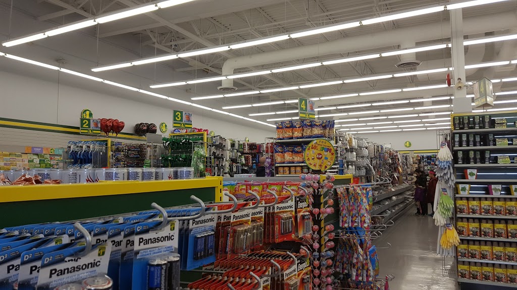 Dollarama | 100 Gale Terrace Gale Terrace, Dartmouth, NS B3B 0B7, Canada | Phone: (902) 468-1937