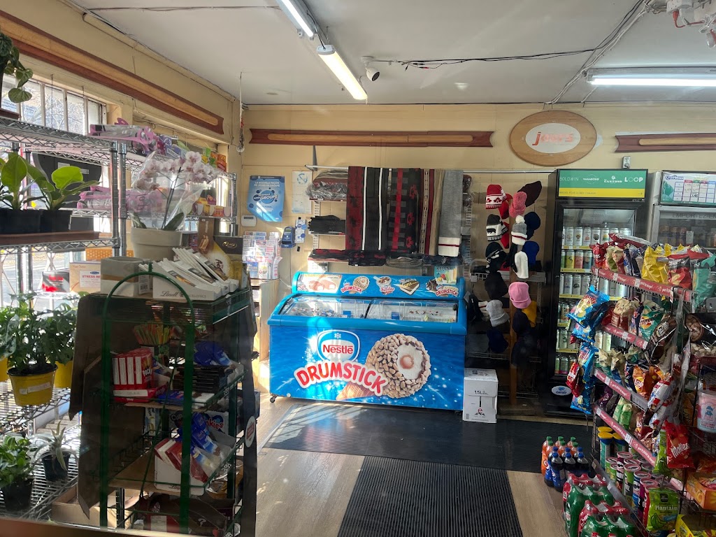 Dépanneur | 3541 Av. De Lorimier, Montréal, QC H2K 3X5, Canada | Phone: (514) 524-5445