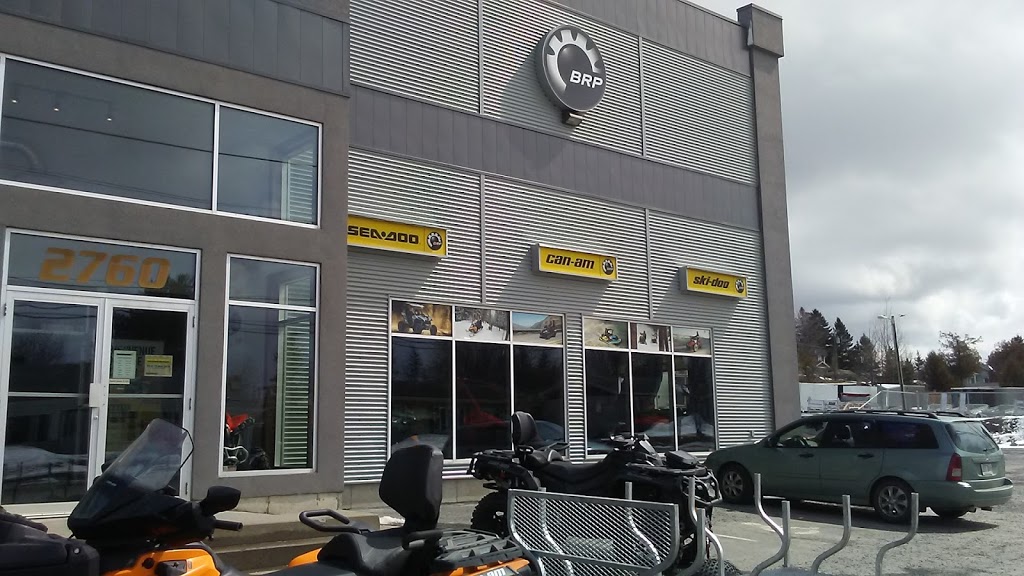 Performance NC - Lac Mégantic | 2760 Rue Laval, Nantes, QC G6B 1A1, Canada | Phone: (819) 583-5266