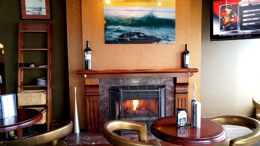 The Boathouse Restaurant | 900 Quayside Dr, New Westminster, BC V3M 6G1, Canada | Phone: (604) 525-3474