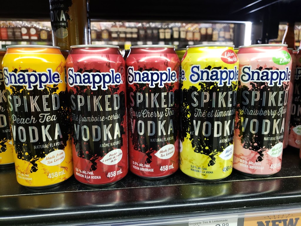 Sobeys Liquor Sylvan Lake | 3715 47 Ave #500, Sylvan Lake, AB T4S 0C8, Canada | Phone: (403) 887-0862
