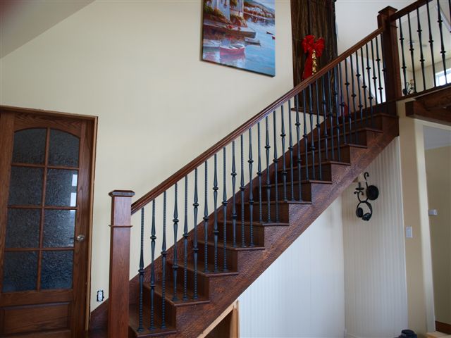 Metal Balusters Canada | 2579 Sackville Dr, Upper Sackville, NS B4E 3C2, Canada | Phone: (866) 770-1716