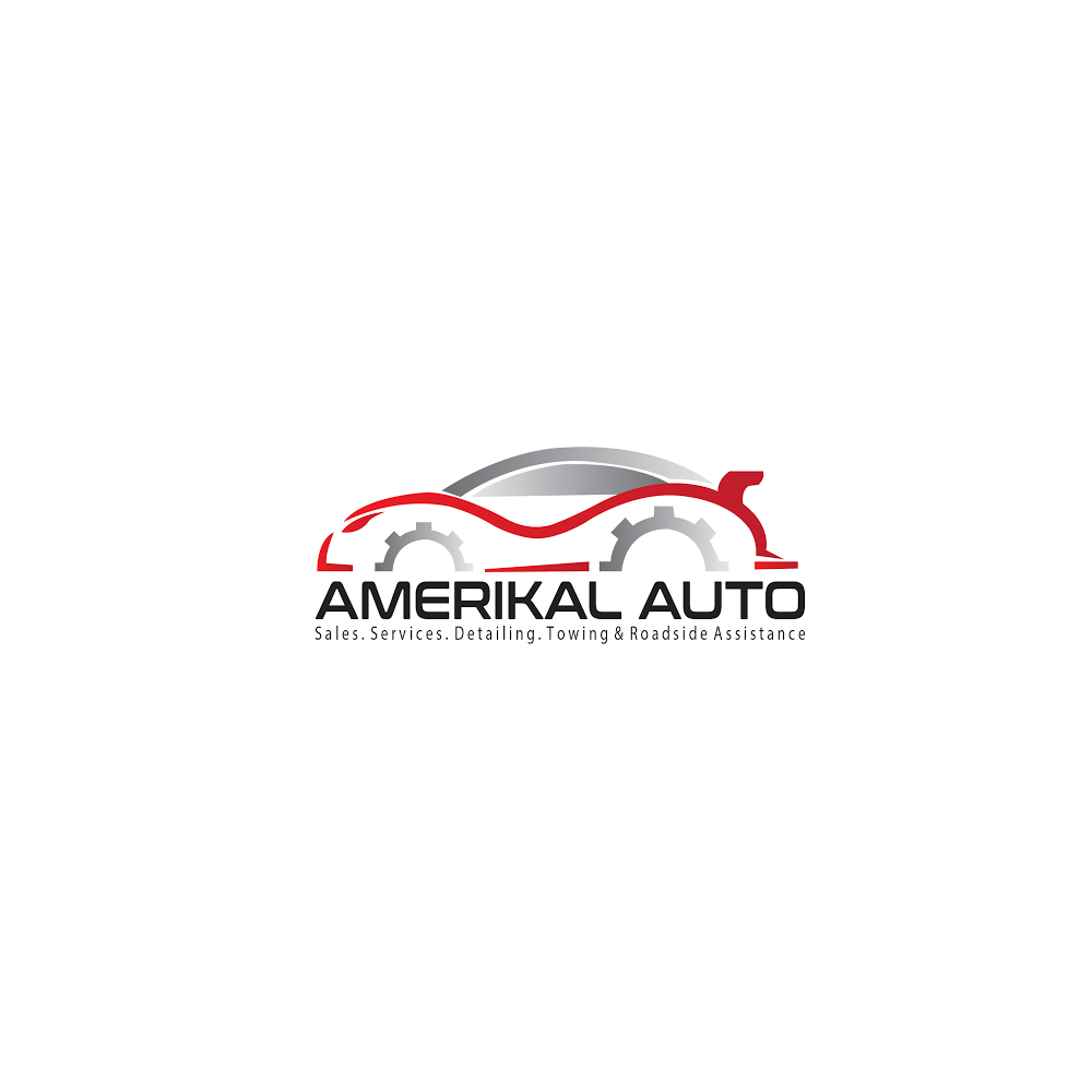 AMERIKAL AUTO SALES | 975 Cottonwood Rd, Winnipeg, MB R2J 1G3, Canada | Phone: (204) 990-5659