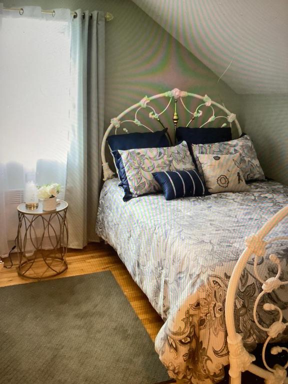 Erabliere du sommet | 30 Rue Principale N, La Patrie, QC J0B 1Y0, Canada | Phone: (514) 583-2467